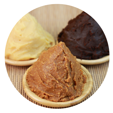 Picture for category PASTE