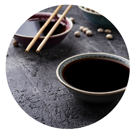 Picture for category SAUCE