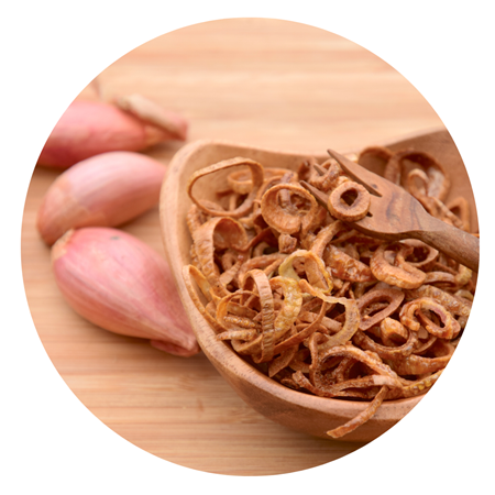 Picture for category SEASONINGS