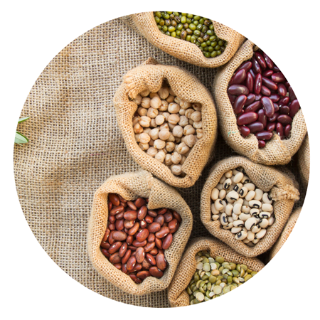 Picture for category SEEDS