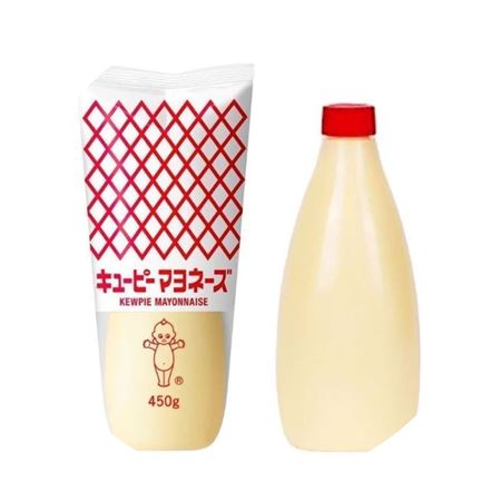 Picture for category MAYONNAISE