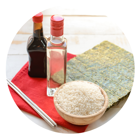 Picture for category VINEGAR