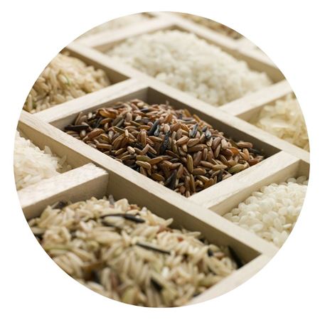 Picture for category CEREALS & GRAIN