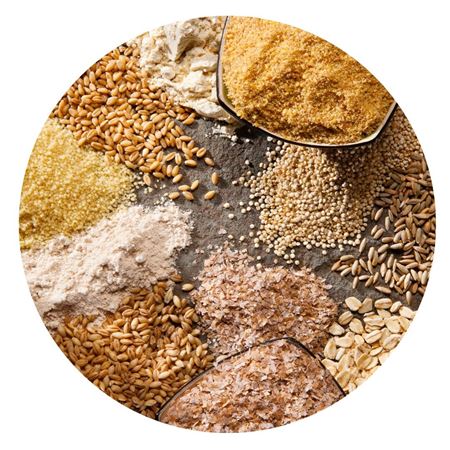 Picture for category Grains