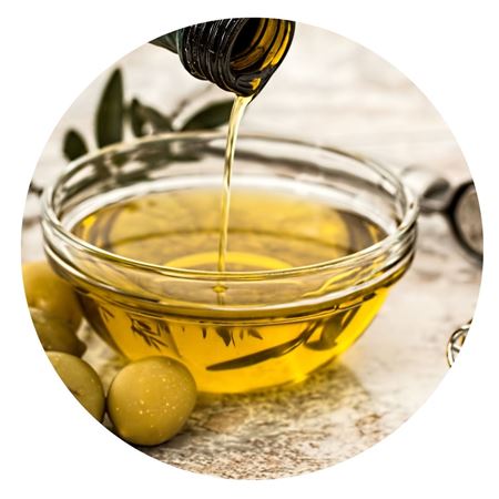 Picture for category Oils