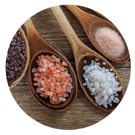 Picture for category Salt