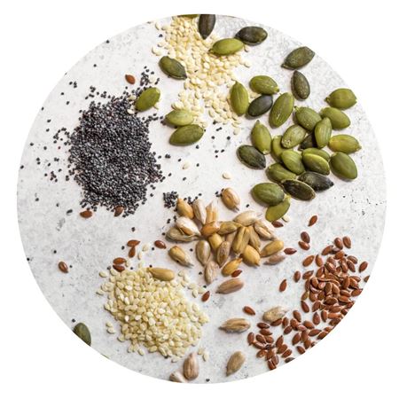 Picture for category Seeds