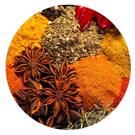 Picture for category Spices