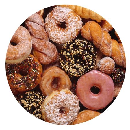 Picture for category Sweet Treats