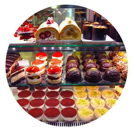 Picture for category Cakes