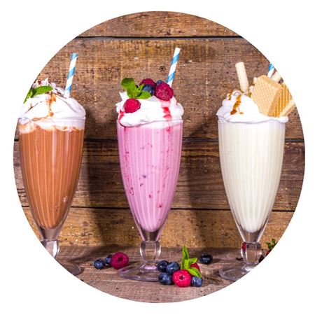 Picture for category Beverages