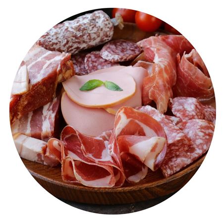 Picture for category Deli