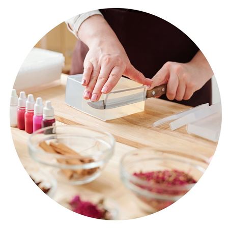 Picture for category Specialty Ingredients