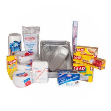 Picture for category Disposables