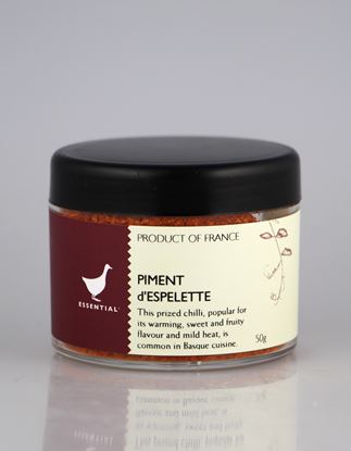 Picture of Pepper, Espelette Pepper 250gm