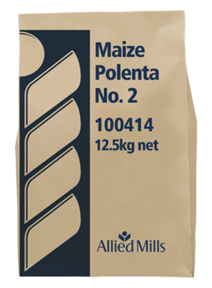 Picture of Polenta, Fine 12.5kg (BULK)