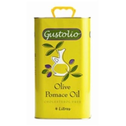 Picture of Oil, Pomace 4L (4)