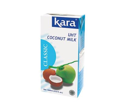 Picture of MILK, Coconut 1Lt Kara (12)