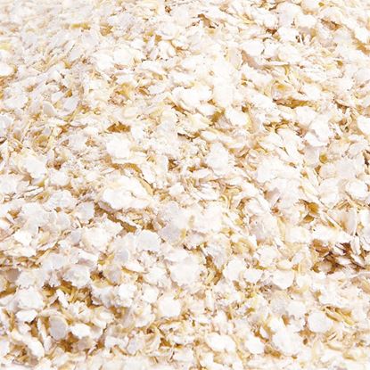 Picture of Buckwheat FLAKES, Organic GF 5Kg