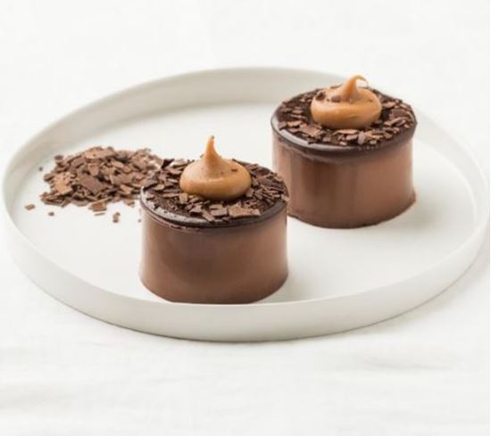 Picture of RB 3" Marz Cake