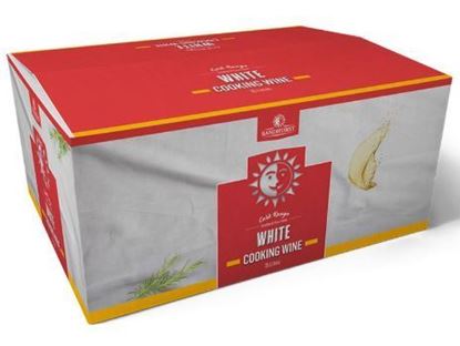 Picture of Wine, Cooking White 15L