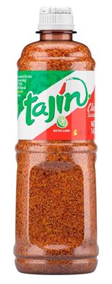 Picture of Tajin Chilli Powder 400g (12)