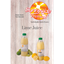 Picture of Juice, Lime 1lt (Frozen) Sunnyside (12)