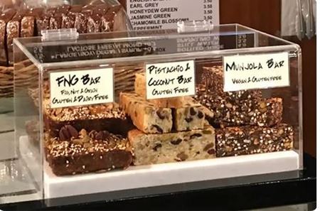 Picture for category Munja Bakehouse