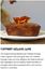 Picture of Munja - Toffeed Orange Cake (GF)