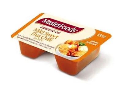 Picture of PC, Sweet Chilli Sauce Masterfoods 100x1