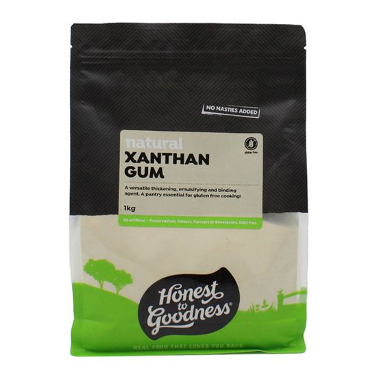 Picture of Xanthan Gum Powder 1Kg
