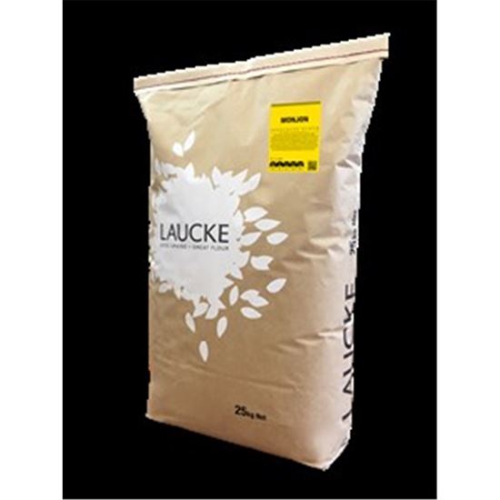 Picture of Flour, Monjon 25Kg - Laucke