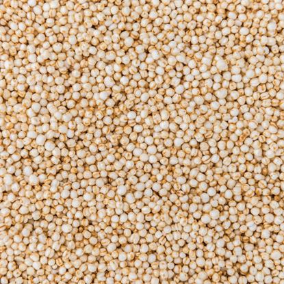 Picture of Quinoa, Puffed 4Kg (BULK)