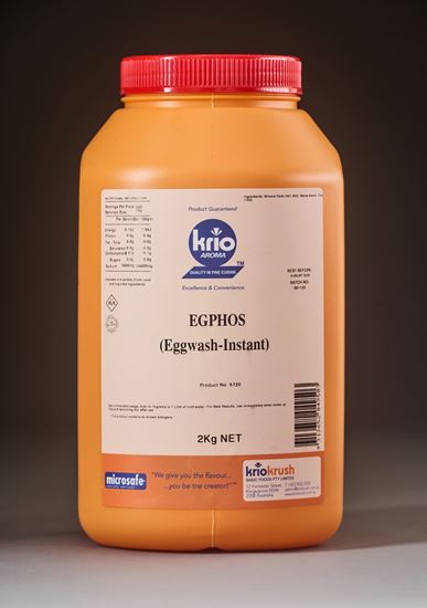 Picture of Krio - Egphos (egg wash) 2Kg (3)