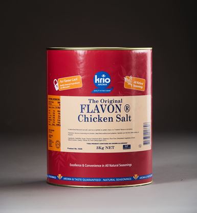 Picture of Krio - Flavon Chicken Salt 800g (12)