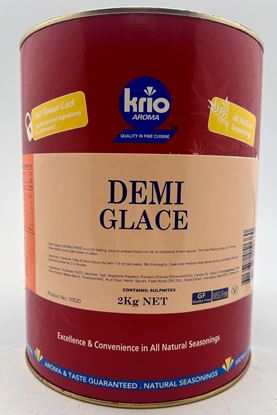 Picture of Sauce, Demi Glace 2Kg (6)