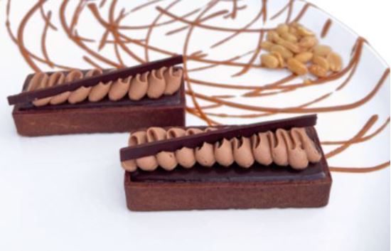 Picture of RB Salted Caramel Peanut Bar