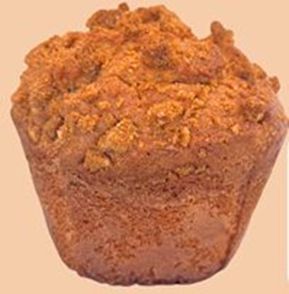 Picture of RB Muffins Biscoff