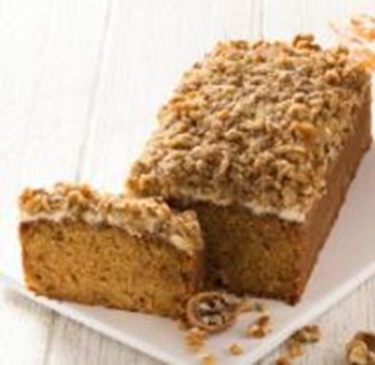 Picture of RB Loaf - Frosted Carrot