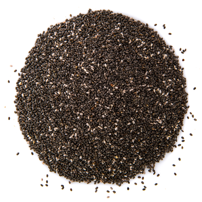 Picture of Seed, Chia Black 25kg (BULK)