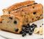 Picture of RB Loaf - Flourless Banana Blueberry GFR
