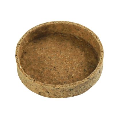 Picture of Shell, La Rose Vegan GF Large 45x75mm